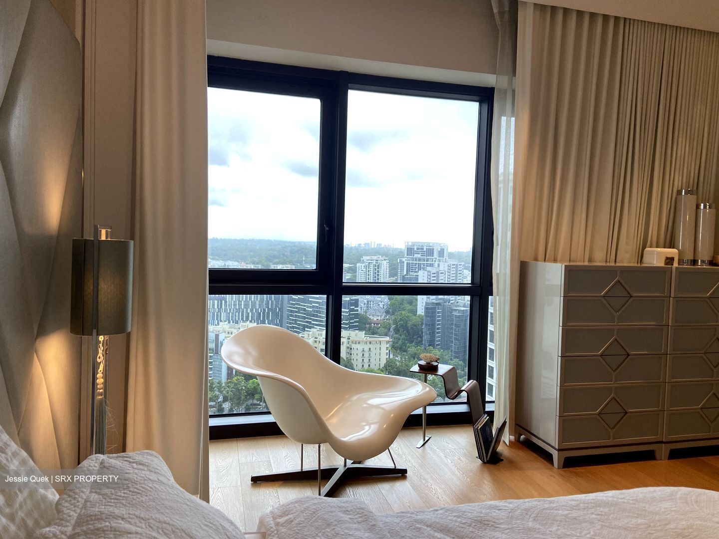 Ardmore Park (D10), Condominium #367992201